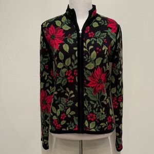 Northern Isles Holiday 2005 Cardigan Sweater